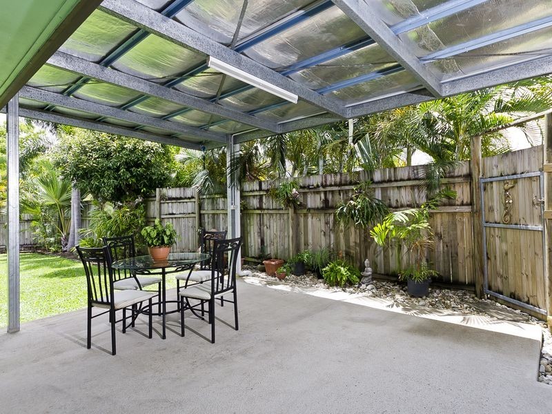 32 Grogan Street, Westcourt QLD 4870