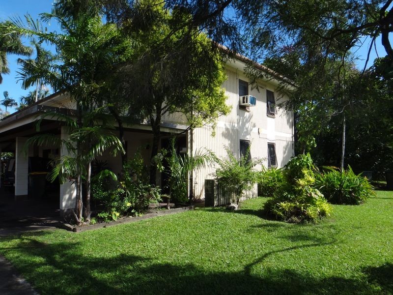 3/23 Pioneer Street, Manoora QLD 4870