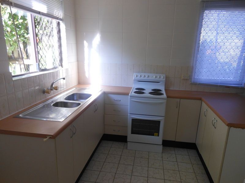 3/23 Pioneer Street, Manoora QLD 4870