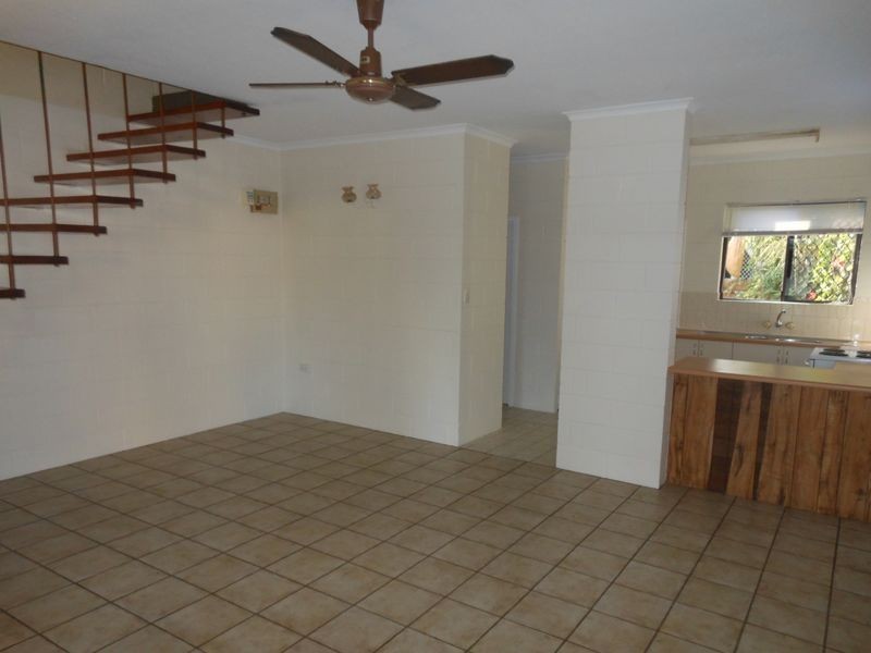 3/23 Pioneer Street, Manoora QLD 4870