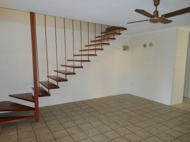 3/23 Pioneer Street, Manoora QLD 4870