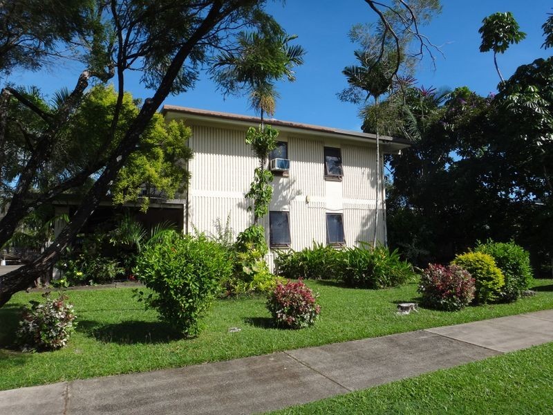 3/23 Pioneer Street, Manoora QLD 4870