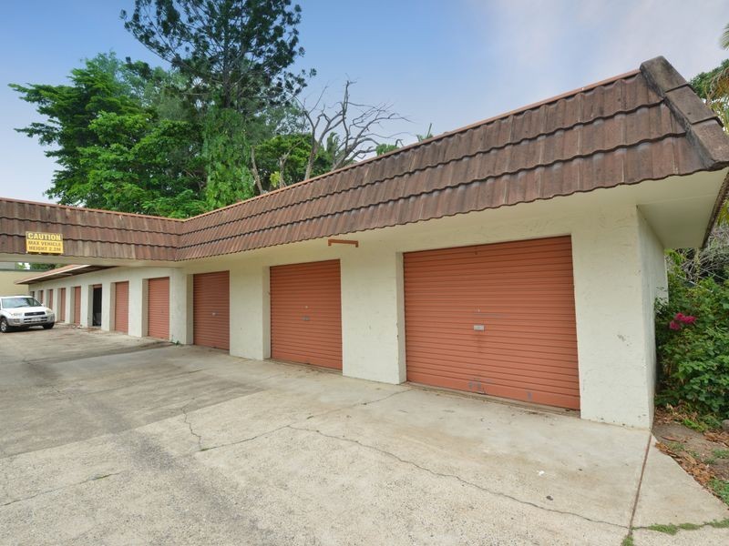 11/350 Sheridan Street, Cairns North QLD 4870