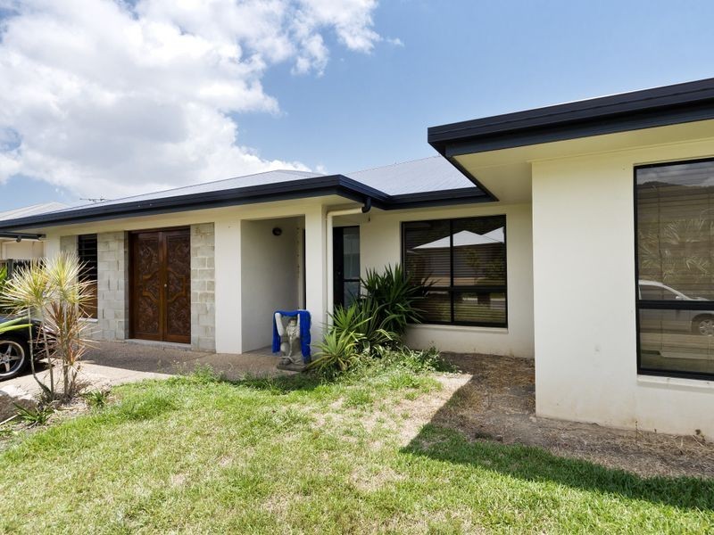 2 Goldberg Close, White Rock QLD 4868