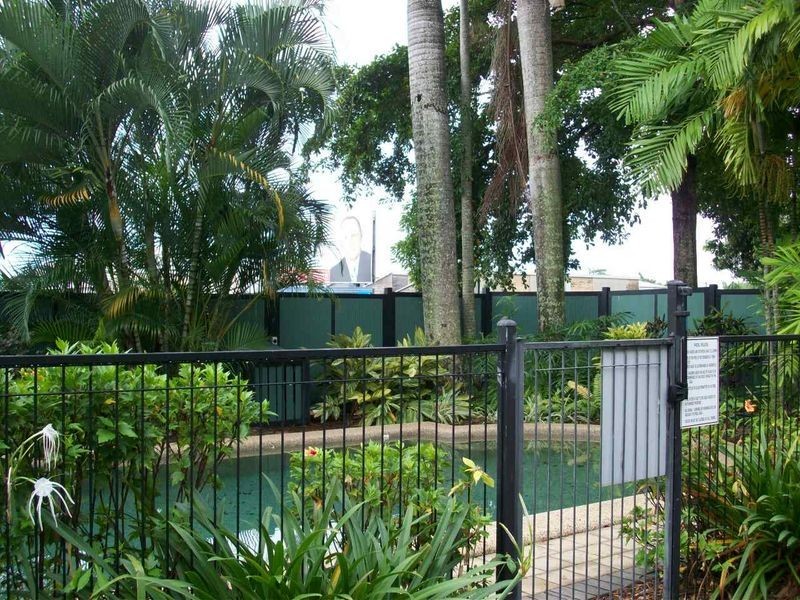 Stratford QLD 4870