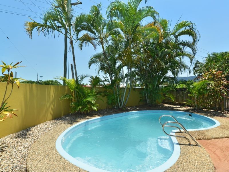 6/438 Mulgrave Road, Earlville QLD 4870