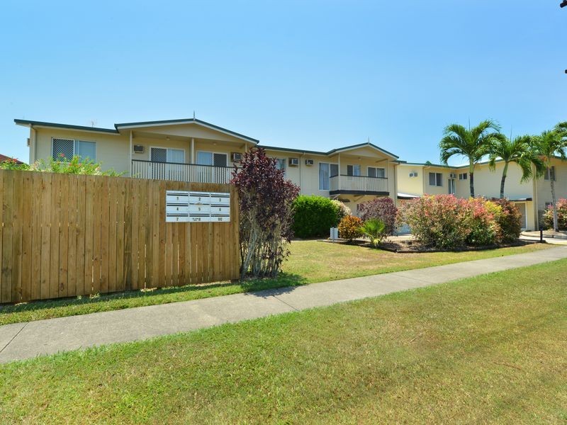 6/438 Mulgrave Road, Earlville QLD 4870