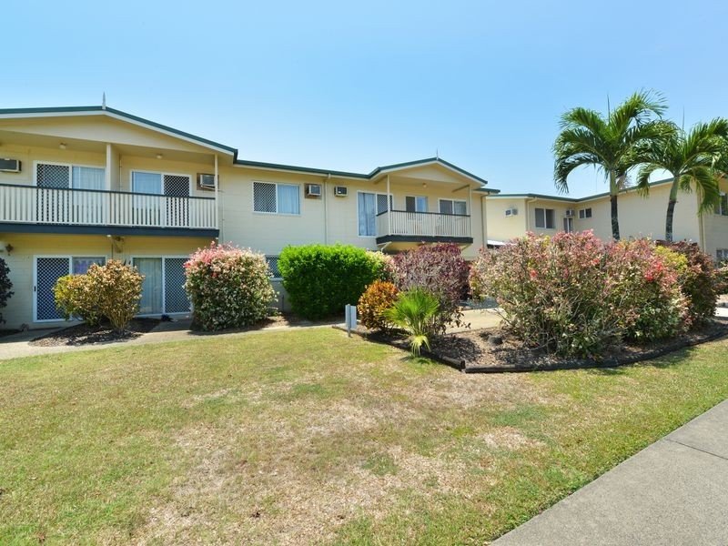 6/438 Mulgrave Road, Earlville QLD 4870