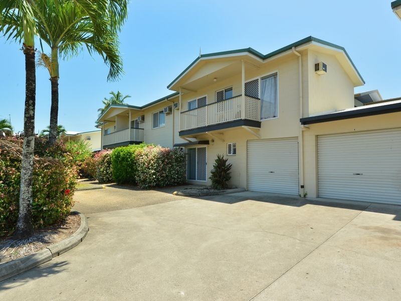 6/438 Mulgrave Road, Earlville QLD 4870