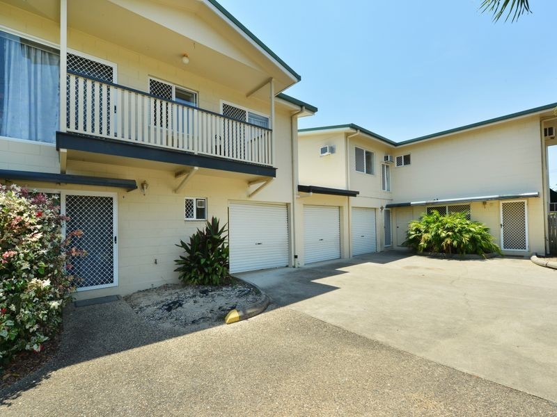 6/438 Mulgrave Road, Earlville QLD 4870