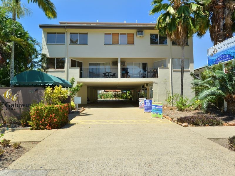 22/239 Lake Street, Cairns North QLD 4870