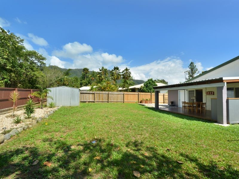 29 Scotia Close, Mount Sheridan QLD 4868