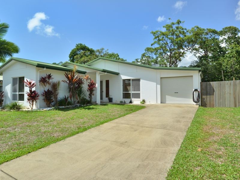 29 Scotia Close, Mount Sheridan QLD 4868