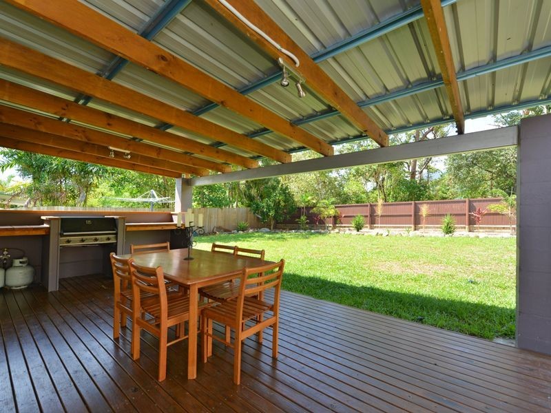 29 Scotia Close, Mount Sheridan QLD 4868