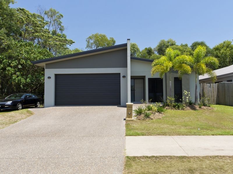 9 Quartzborough Promenade, Trinity Park QLD 4879