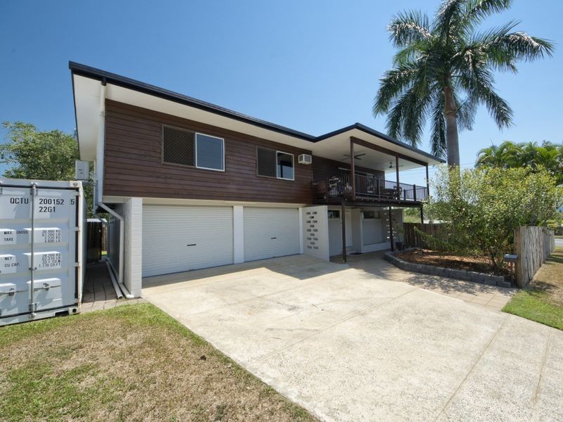 2 -4 Duignan Street, Whitfield QLD 4870