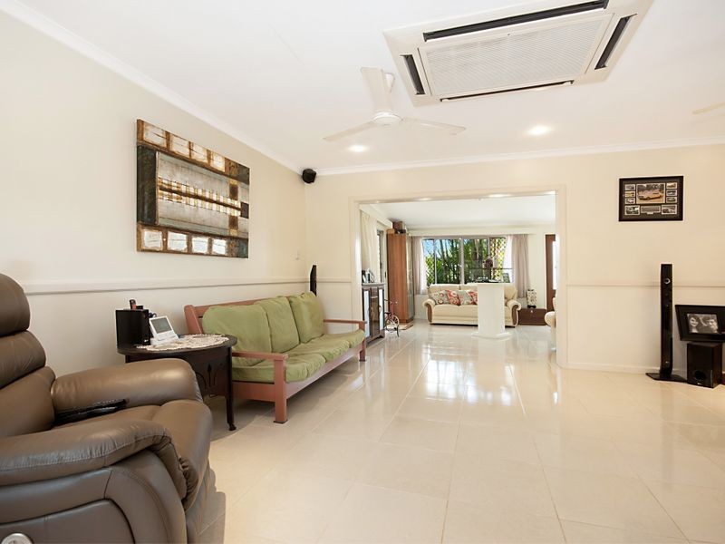 52 Mission Road, White Rock QLD 4868