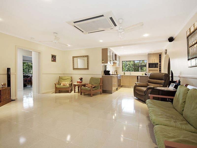 52 Mission Road, White Rock QLD 4868