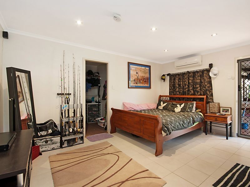 52 Mission Road, White Rock QLD 4868