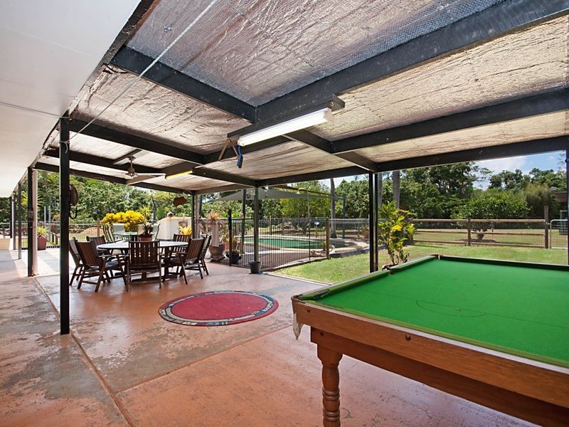 52 Mission Road, White Rock QLD 4868