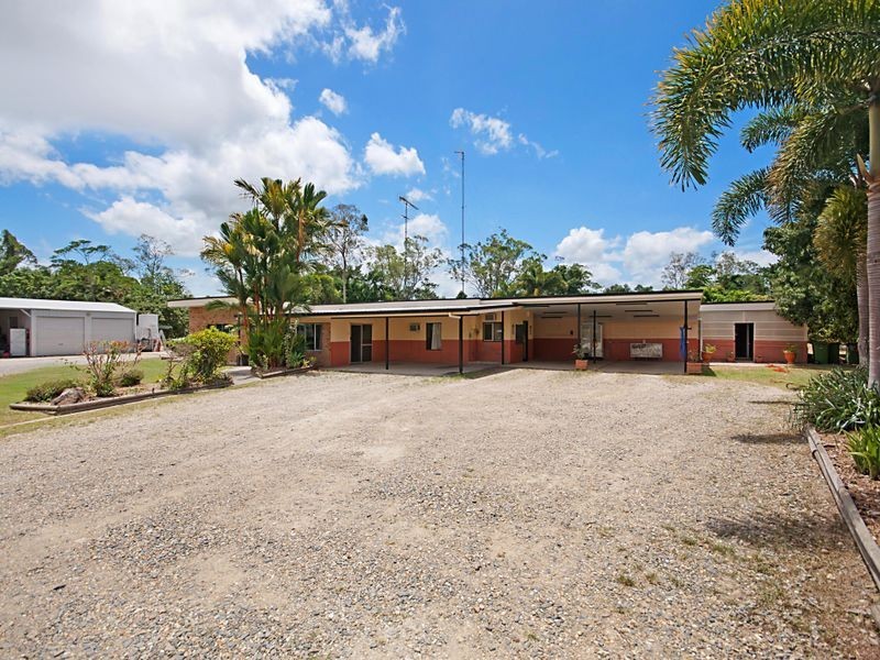 52 Mission Road, White Rock QLD 4868