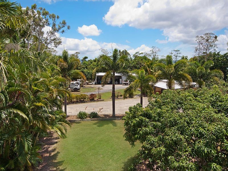 52 Mission Road, White Rock QLD 4868