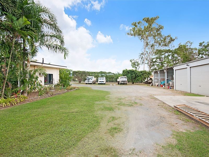 52 Mission Road, White Rock QLD 4868