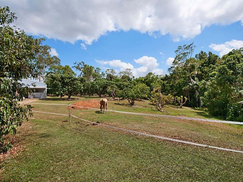 52 Mission Road, White Rock QLD 4868