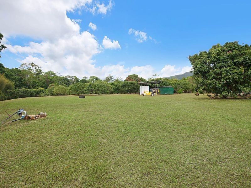 52 Mission Road, White Rock QLD 4868