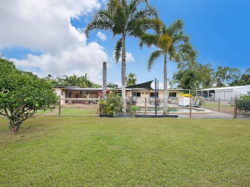 52 Mission Road, White Rock QLD 4868