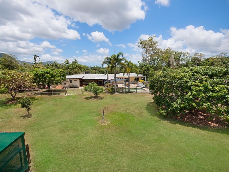 52 Mission Road, White Rock QLD 4868