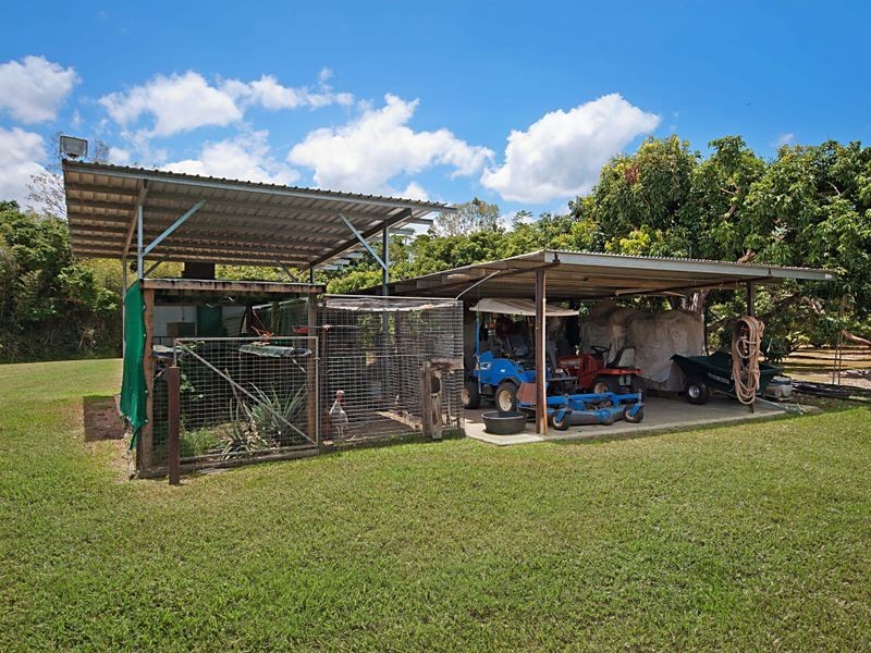 52 Mission Road, White Rock QLD 4868