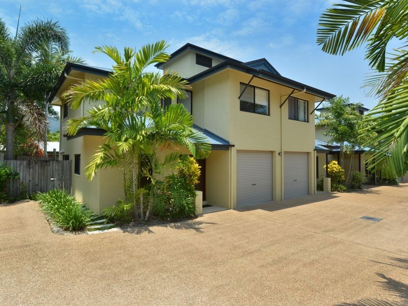 3/24 Old Smithfield Road, Freshwater QLD 4870