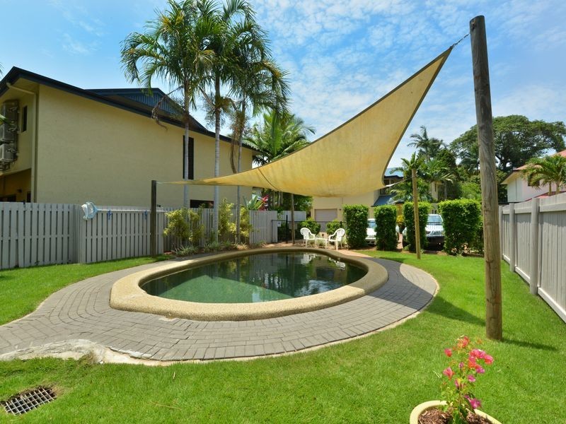 3/24 Old Smithfield Road, Freshwater QLD 4870