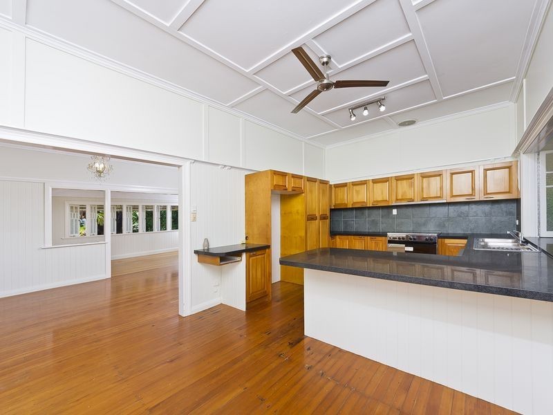 31 Hall Street, Edge Hill QLD 4870