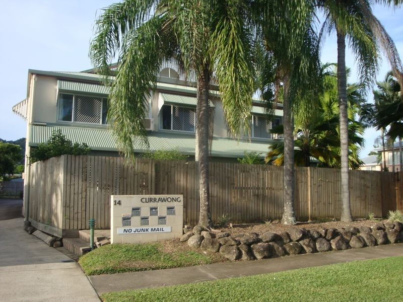 Manoora QLD 4870
