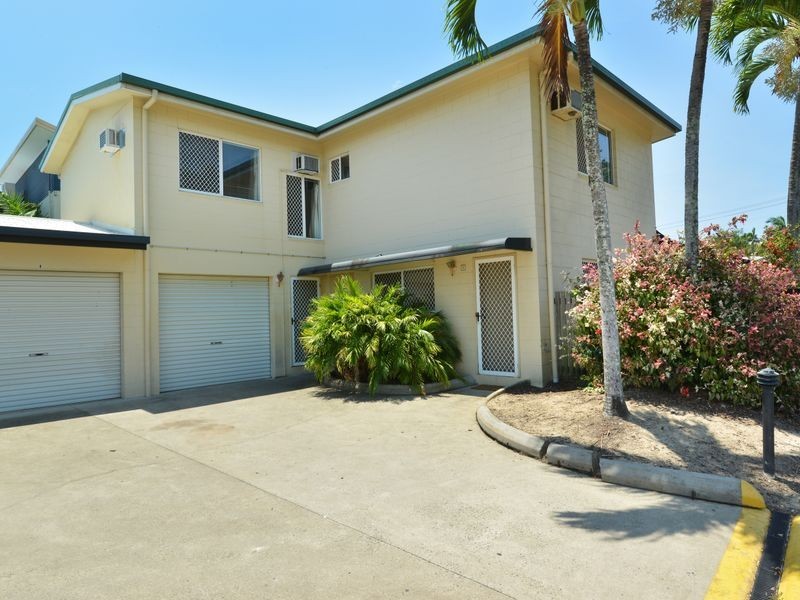 7/438 Mulgrave Road, Earlville QLD 4870