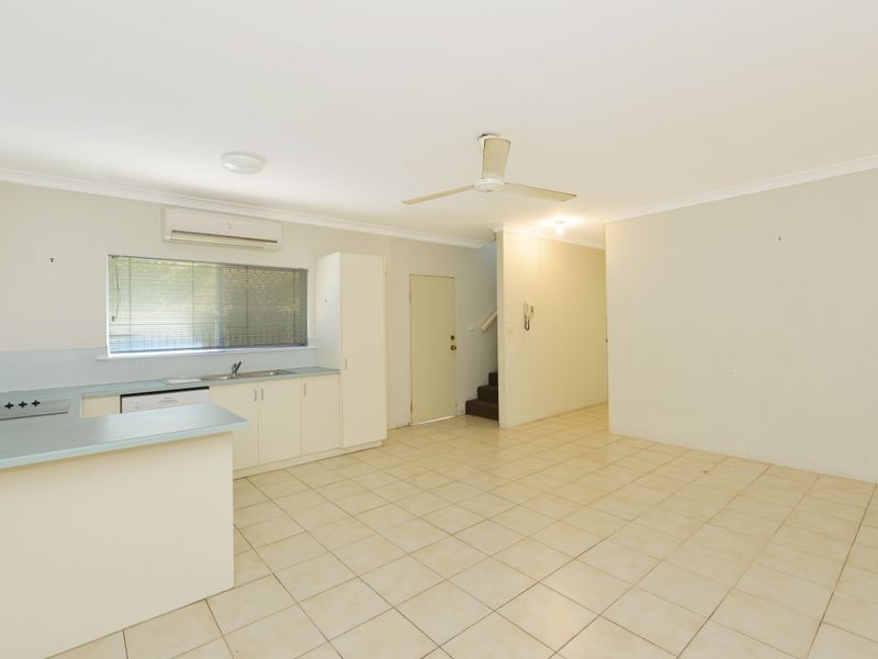 7/438 Mulgrave Road, Earlville QLD 4870