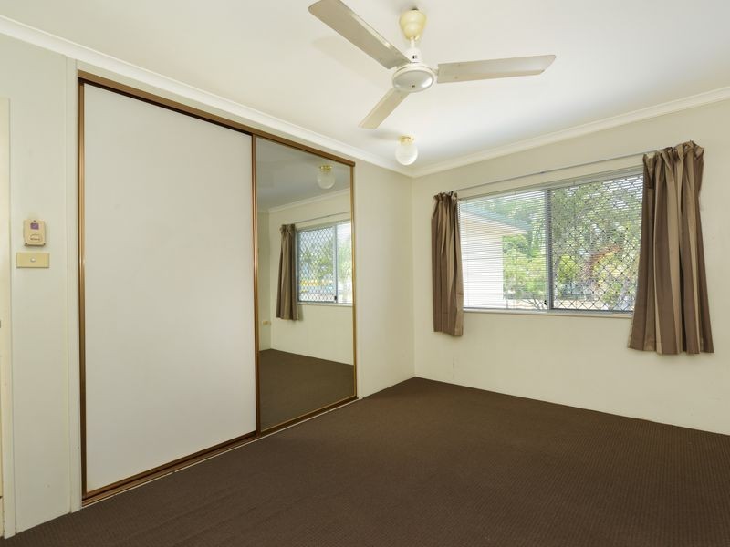 7/438 Mulgrave Road, Earlville QLD 4870