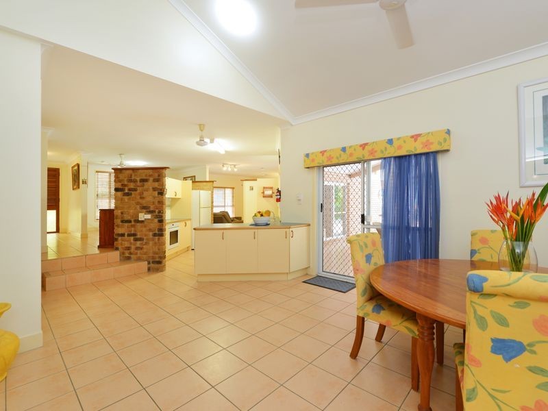110 Hobson Drive, Brinsmead QLD 4870