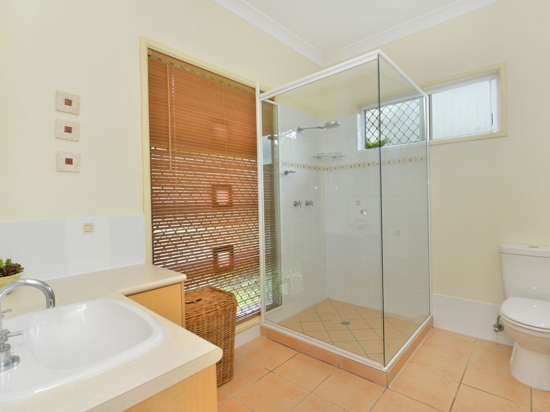 110 Hobson Drive, Brinsmead QLD 4870