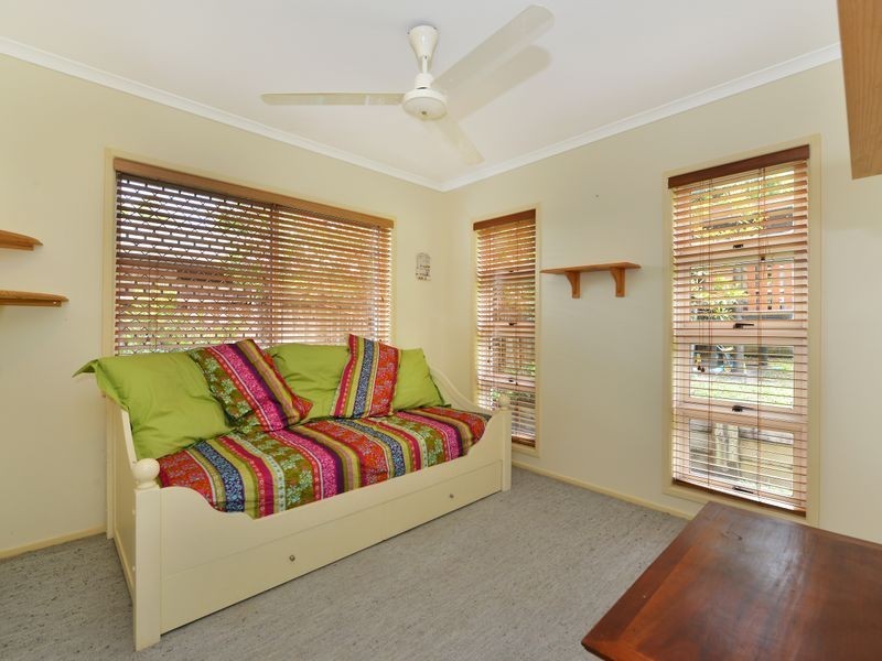 110 Hobson Drive, Brinsmead QLD 4870