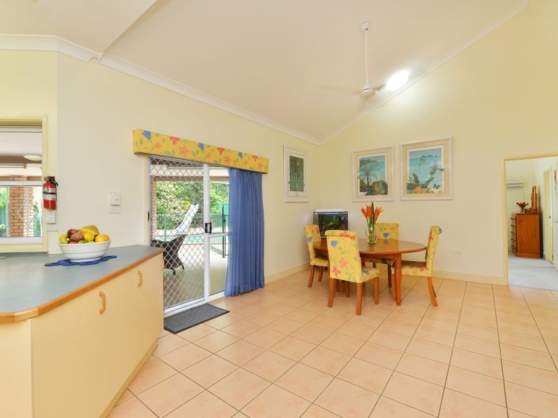 110 Hobson Drive, Brinsmead QLD 4870