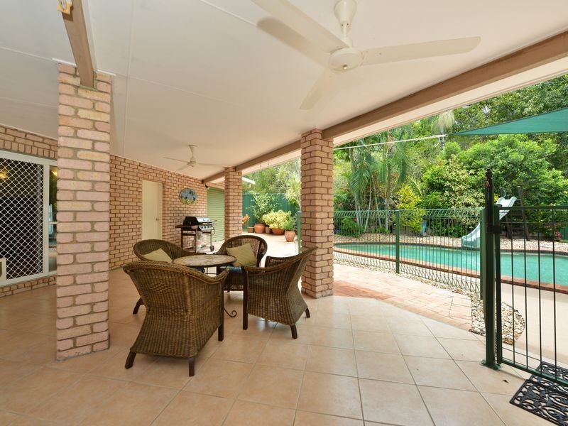 110 Hobson Drive, Brinsmead QLD 4870