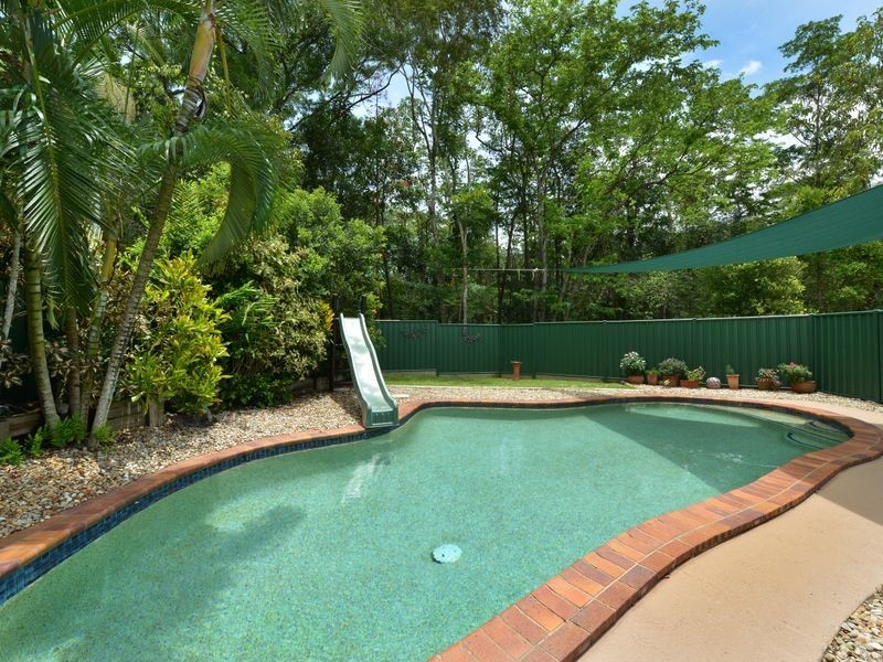 110 Hobson Drive, Brinsmead QLD 4870