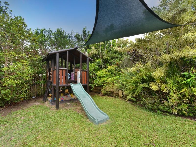 110 Hobson Drive, Brinsmead QLD 4870