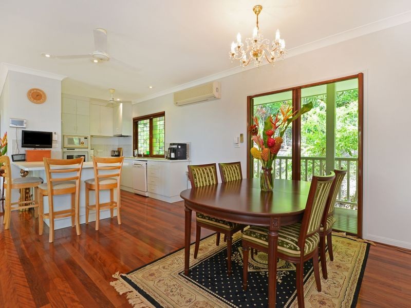 10 Cyathea Close, Kamerunga QLD 4870