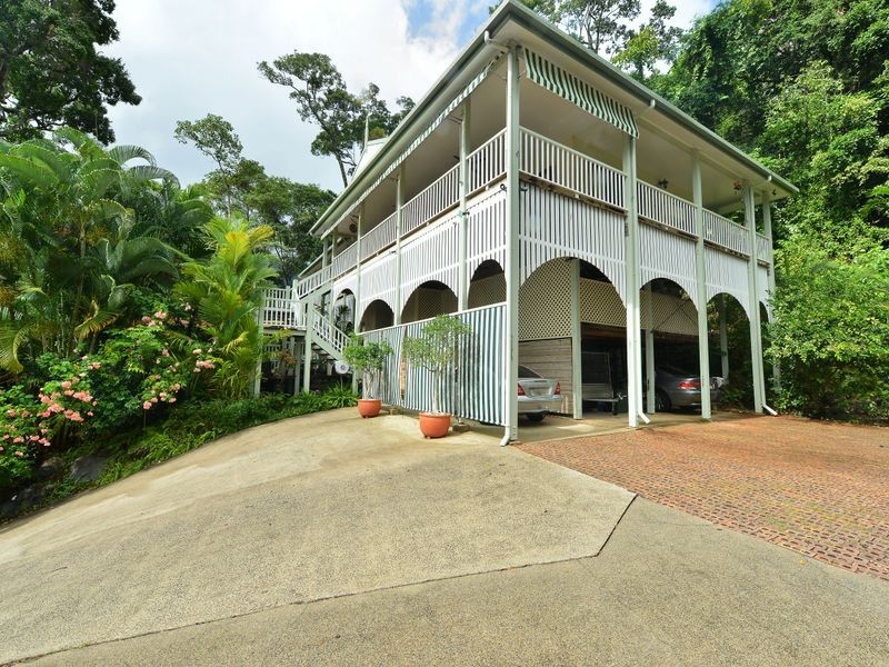 10 Cyathea Close, Kamerunga QLD 4870