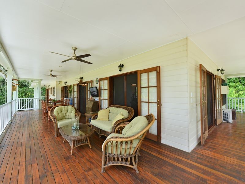 10 Cyathea Close, Kamerunga QLD 4870