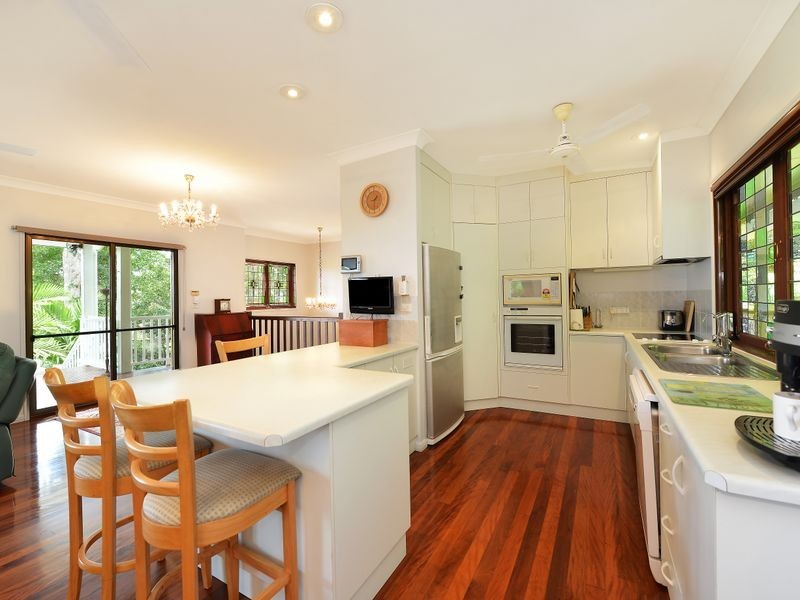 10 Cyathea Close, Kamerunga QLD 4870